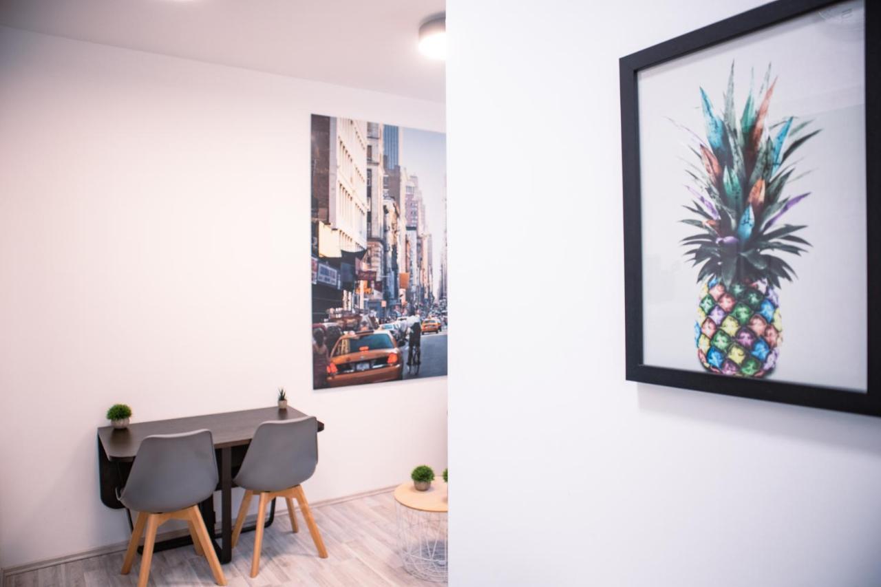 Wunderschones Apartment Im Herzen Von Essen Bagian luar foto
